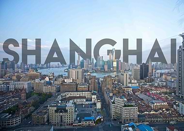 Shanghai