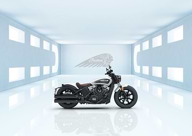 Indian Scout