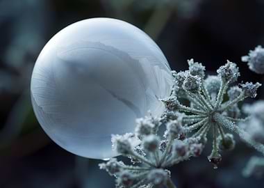 Frozen Bubble