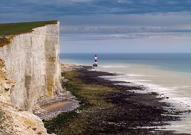 beachy head