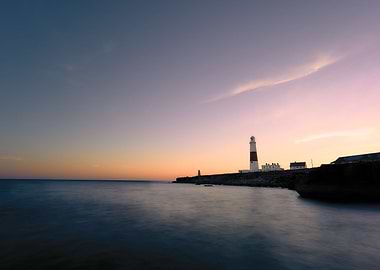 portland bill