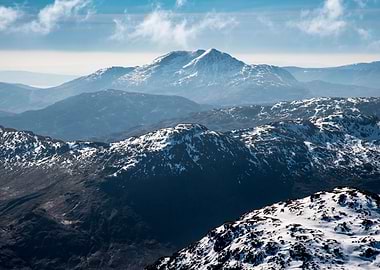 Ben Lomond