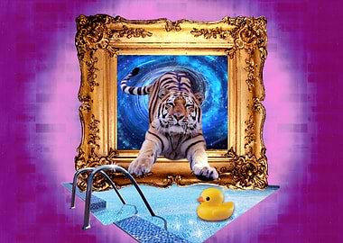 Into The Great Unknown