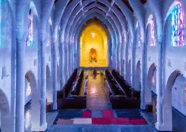 Monastery of the Holy Spir