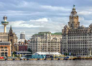 liverpool city