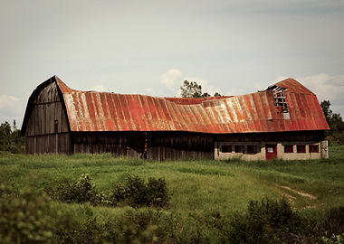 Barn