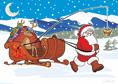 Losing The Holiday Weight