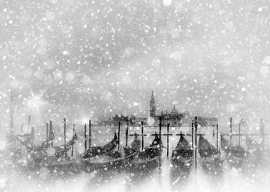 VENICE Winter Magic