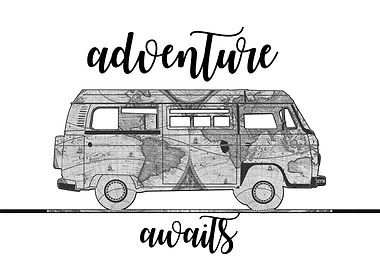 Adventure awaits 5
