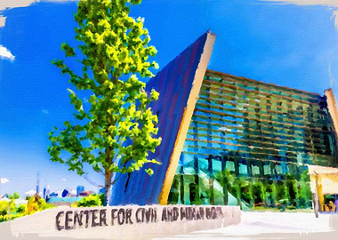 Center for Civil and Human