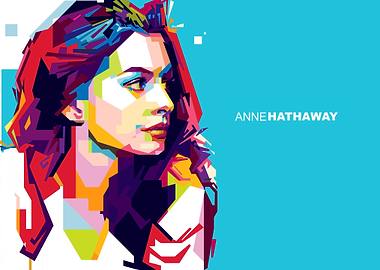Anne Hathaway