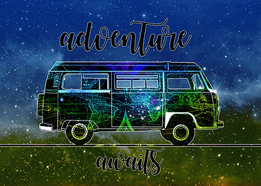 Adventure awaits 2