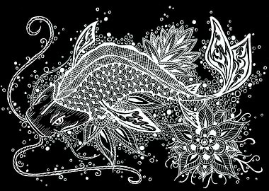 Zen Koi
