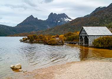 Cradle Mountain