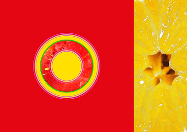 WatermelonLemon Strange