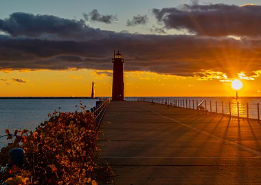 Shadows and Serenity