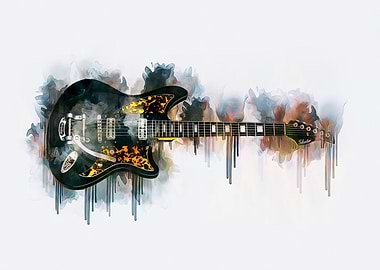 Electric Guitar