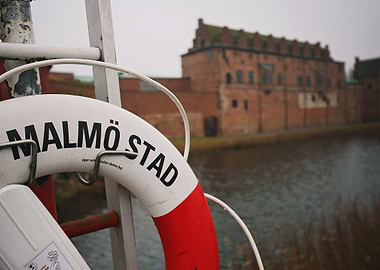 Malmo Castle