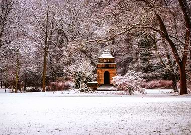 Mausoleum