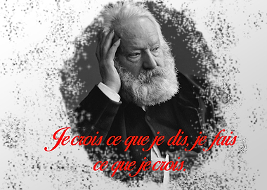 Victor Hugo