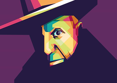 Pablo Picasso
