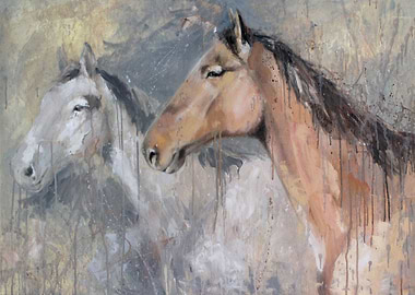 HORSES