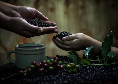 Share the love for Coffee