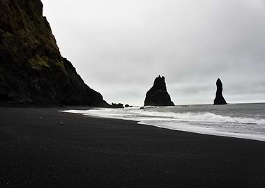 Reynisfjara