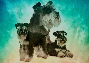 Miniature Schnauzer