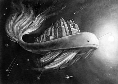 Star Whale
