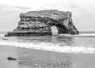 Natural Bridges