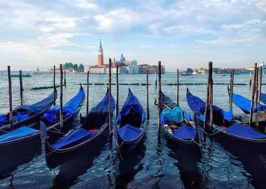 Gondolas Veince