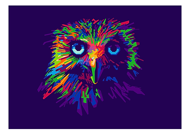 An Owl in WPAP