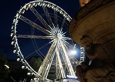 Budapest Eye