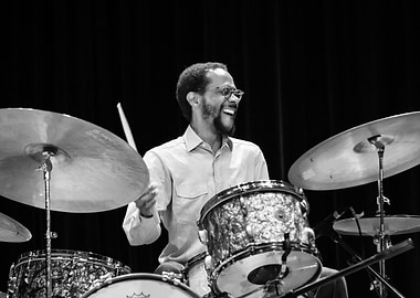 Brian Blade FB