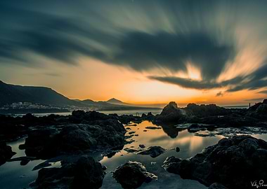 la punta del hidalgo