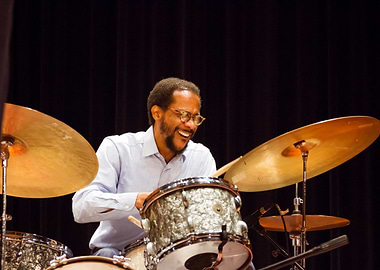 Brian Blade FB