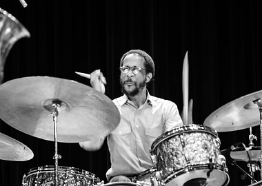 Brian Blade