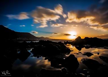 la punta del hidalgo