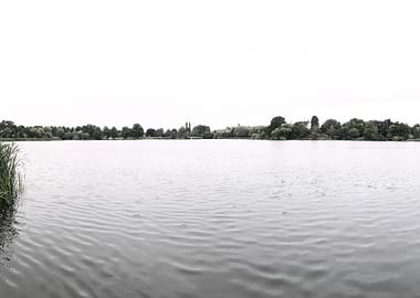 Lurgan Lake