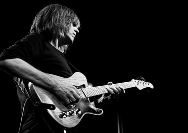 Mike Stern