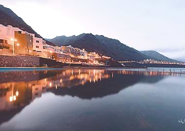 la punta del hidalgo