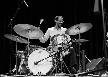 Brian Blade FB