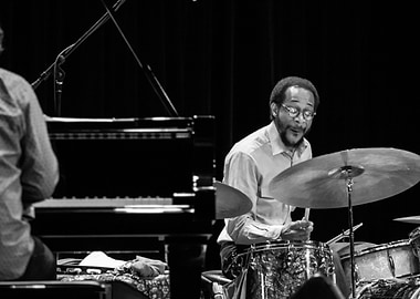 Brian Blade