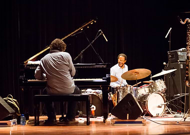 Brian Blade
