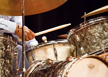 Brian Blade