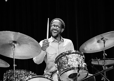 Brian Blade FB