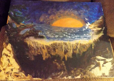 A Different Point Of View