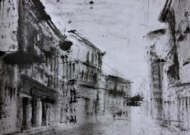 Rhythm of the street