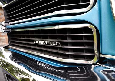 Chevelle 2